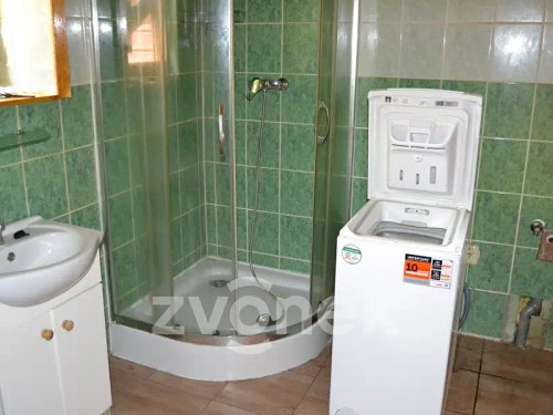 Prodej domu 100 m², pozemek 543 m²
