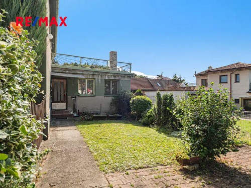 Prodej domu 175 m², pozemek 403 m²