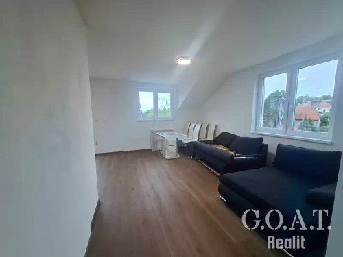 Prodaný  byt 4+kk 80 m²