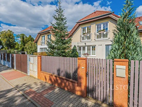 Prodej domu 129 m², pozemek 333 m²