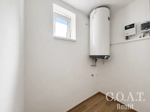 Prodej domu 95 m², pozemek 268 m²