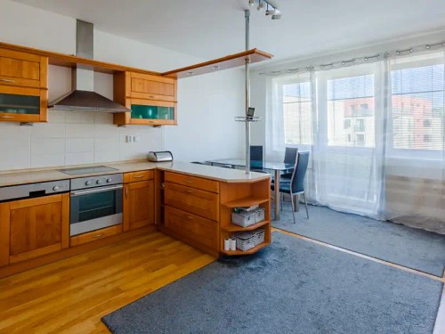 Prodej bytu 3+kk 72 m²