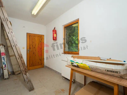 Prodaný dům 343 m², pozemek 1578 m²