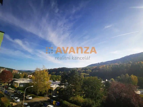 Prodej bytu 3+1 62 m²