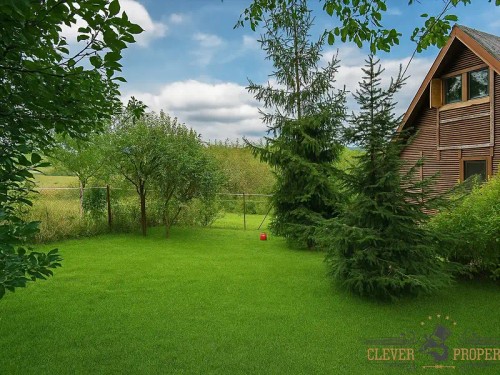 Prodej chaty 45 m², pozemek 1326 m²