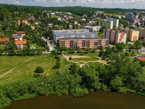 Prodej bytu 3+1 73 m²
