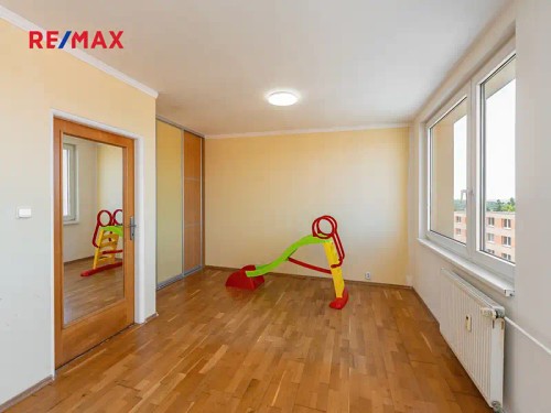 Prodaný byt 3+1 89 m²