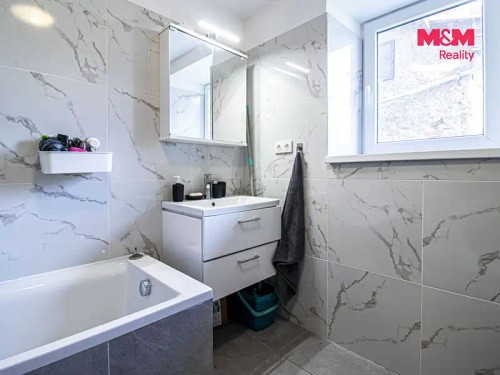 Prodej domu 40 m², pozemek 111 m²