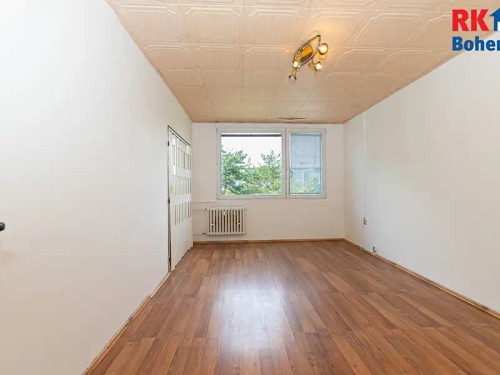 Prodaný byt 3+1 61 m²