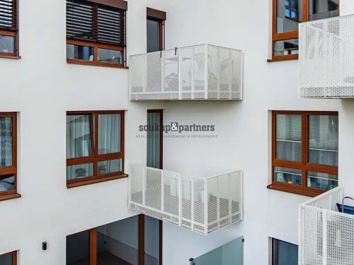 Prodej bytu 2+kk 55 m²