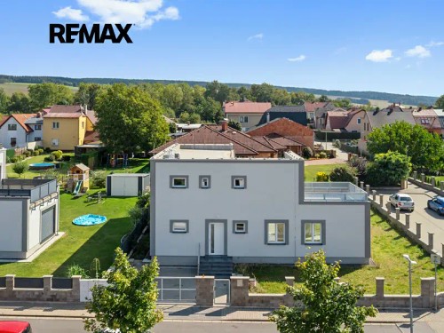 Prodej domu 198 m², pozemek 682 m²