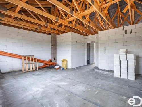 Prodej domu 104 m², pozemek 491 m²