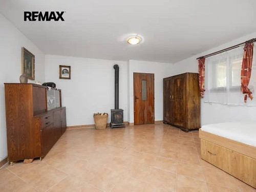 Prodej chalupy 121 m², pozemek 638 m²