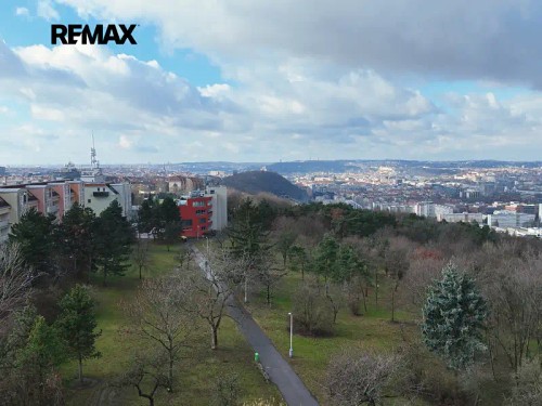 Prodej bytu 3+1 61 m²