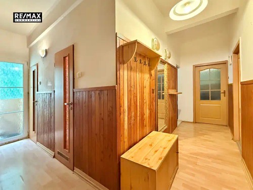 Prodaný  byt 3+1 82 m²