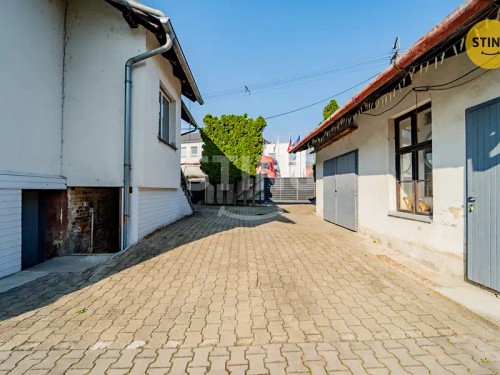 Prodej domu 290 m², pozemek 1301 m²