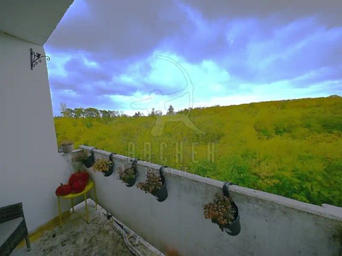 Prodej bytu 2+1 55 m²