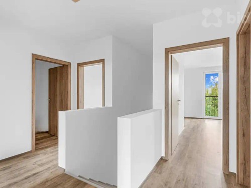 Prodaný dům 166 m², pozemek 463 m²