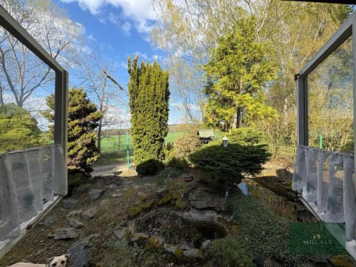 Prodaná chata 43 m², pozemek 478 m²