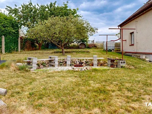 Prodej domu 211 m², pozemek 1309 m²