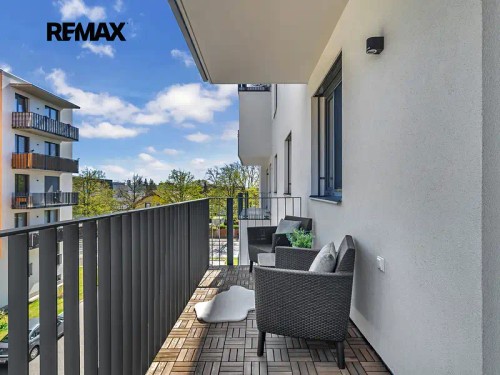 Prodej bytu 3+kk 67 m²