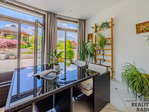 Prodej domu 206 m², pozemek 1201 m²