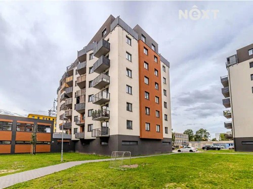 Prodej bytu 3+kk 91 m²