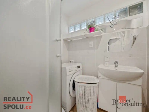 Prodaný byt 3+1 60 m²