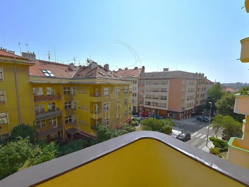 Prodej bytu 2+kk 53 m²