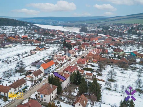 Prodej bytu 2+kk 49 m²