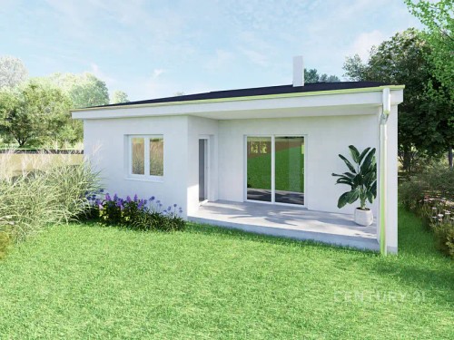 Prodej stavebního pozemku 3184 m²