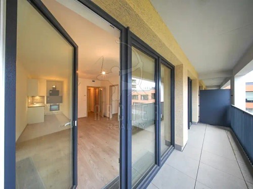 Prodej bytu 2+kk 56 m²
