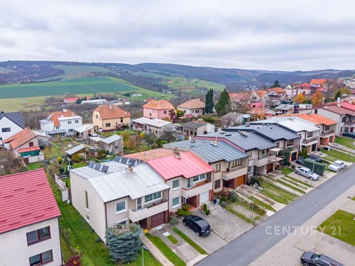 Prodej domu 165 m², pozemek 403 m²