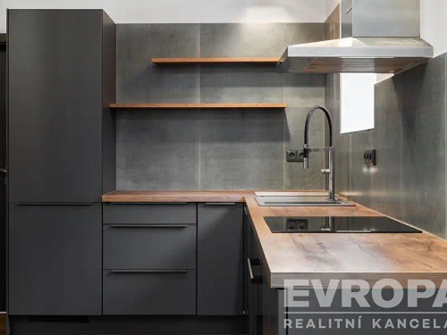 Prodej bytu 3+kk 71 m²