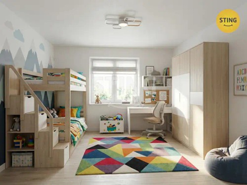 Prodej domu 215 m², pozemek 818 m²