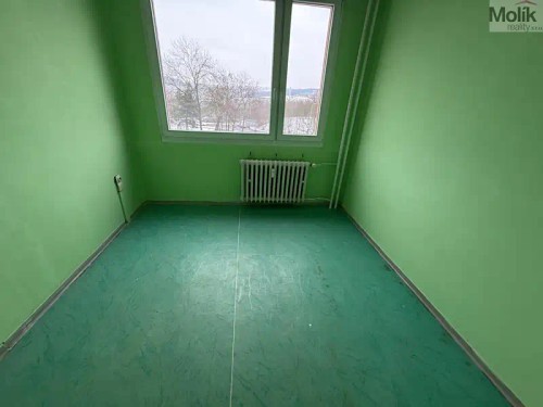 Prodej bytu 4+1 83 m²