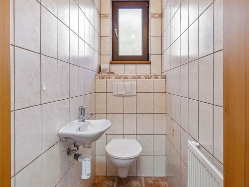 Prodej domu 212 m², pozemek 845 m²