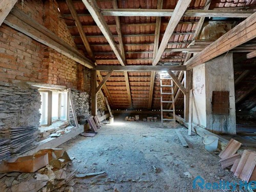 Prodej domu 139 m², pozemek 1435 m²