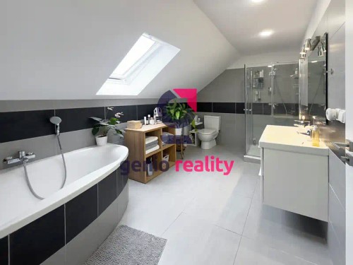 Prodej domu 158 m², pozemek 475 m²