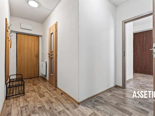Prodej bytu 2+kk 45 m²