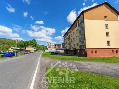 Prodej bytu 1+kk 19 m²
