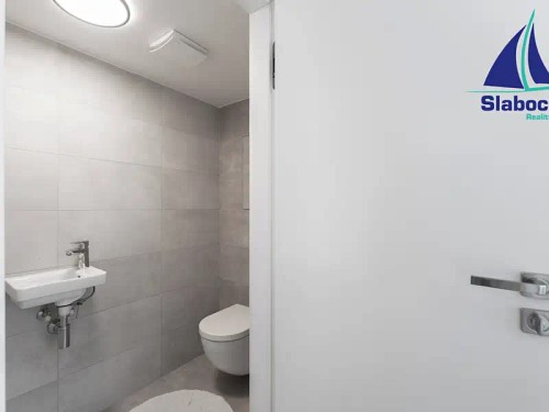 Prodaný  byt 2+kk 71 m²