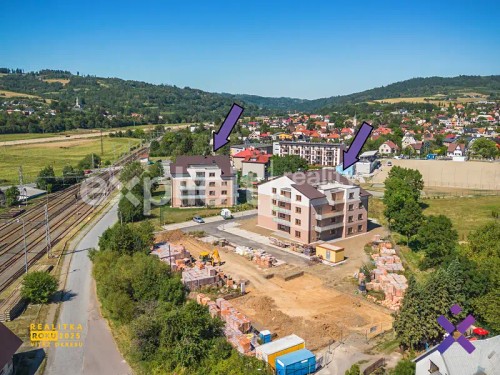 Prodej bytu 1+kk 41 m²