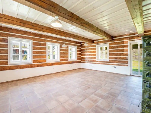 Prodej chalupy 158 m², pozemek 972 m²