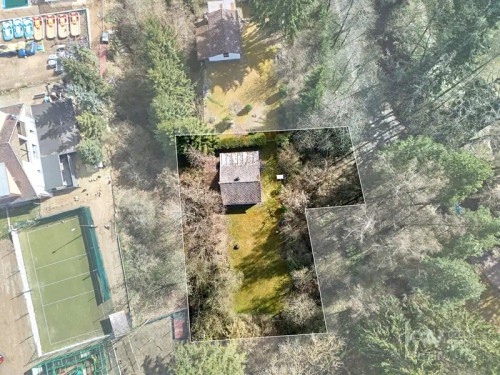 Prodej chaty 100 m², pozemek 702 m²