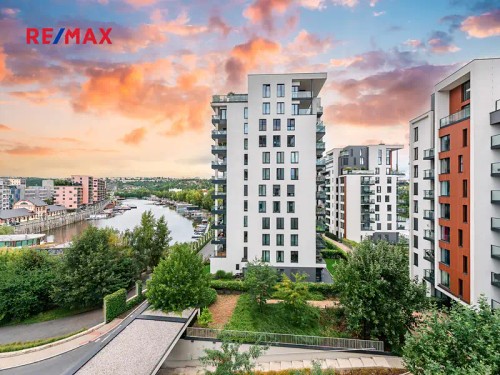 Prodej bytu 3+kk 104 m²