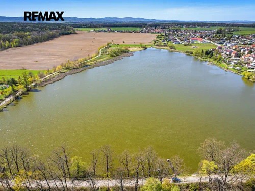 Prodej domu 180 m², pozemek 227 m²