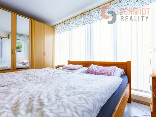 Prodej domu 120 m², pozemek 575 m²