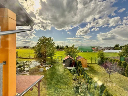 Prodaný  byt 2+1 49 m²