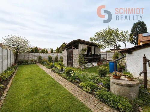 Prodej domu 170 m², pozemek 517 m²